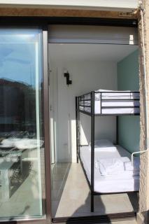 Face Lagune superbe appartement de plain pied avec parking - 6BAIE12 - Saint-Cyprien-Plage - 2