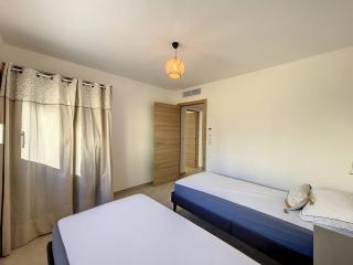 Appartement T3 dans une résidence neuve - Calvi - 2