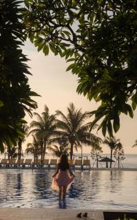 THH OCEANAMI Resort & Villa Vung Tau - Long Hai - 8