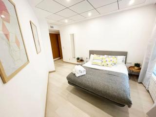 Novedad Avenida puente del Pilar - Saragoça - 7