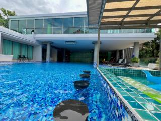 The Regent Bangtao by RESAVA - Bang Tao Beach - 3