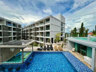 The Regent Bangtao by RESAVA - Bang Tao Beach - 0