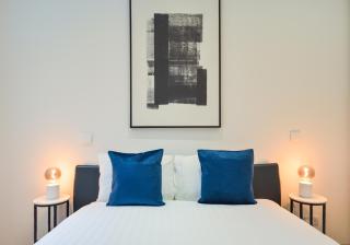 Soho Mews House - Londra - 4