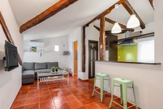 apartamento en la gran via ALQUILER TEMPORAL - Madrid - 2