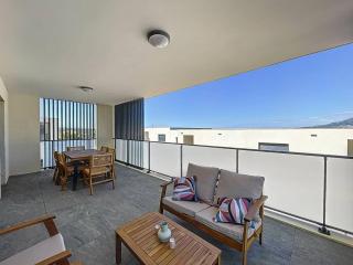 Appartement dans résidence avec piscine - Calvi - 5