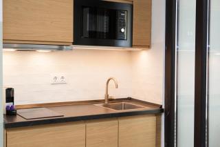 Galera Suites - Seville - 7