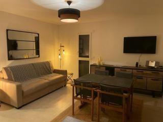 Appartement T2 avec vue mer et citadelle - 5