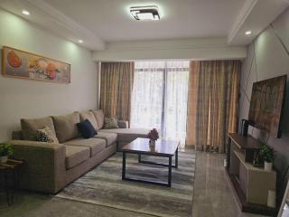 Luxurious 1br Gatundu Heights - Nairobi - 7