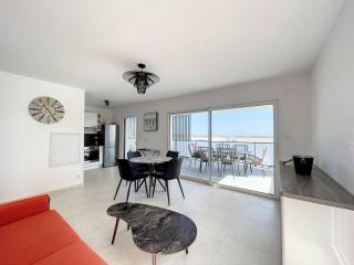 Appartement T2 dans une résidence avec piscine - 3