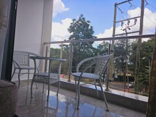 Luxurious 1br Gatundu Heights - Nairobi - 6
