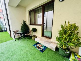 BKM Residence - Craiova - 1