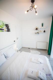 Luxury Cozy Apartment at Arad Plaza - Arad - 1