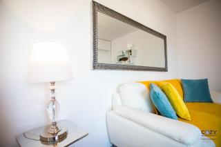 Luxury Cozy Apartment at Arad Plaza - Arad - 2