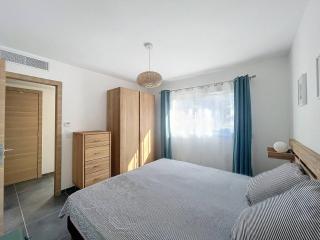 Appartement avec vue mer et citadelle - Calvi - 6