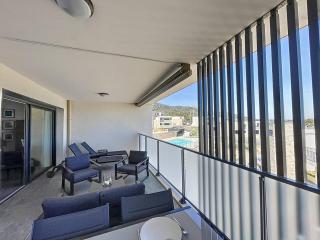 Appartement avec vue mer et citadelle - Calvi - 3