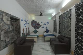Deepak Hotel & Restaurant - 2