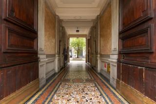 Bilocale Arco della Pace - Mirable PM - Milan - 4