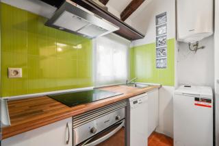 apartamento en la gran via ALQUILER TEMPORAL - 1