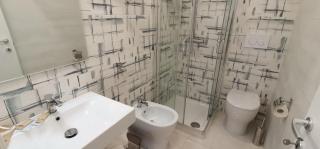 Camere Mare Blu B&B - La Via Del Mare - San Foca - 3