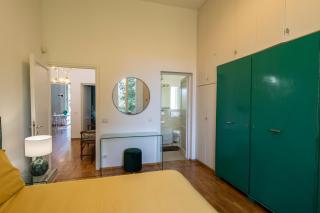 AF51 Florence Apartment - Florencia - 1