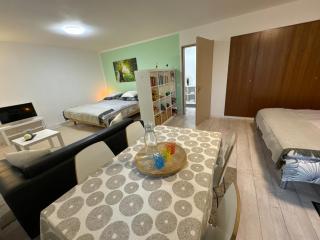 Gabi's Wolfühloase - 4