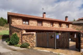 Entre Valles - Benllera - 0