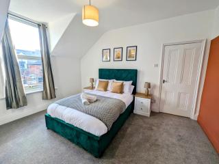 Charming 3-bedroom Home In Sunderland - Sunderland - 9