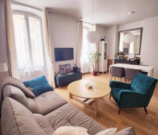 Homeloveparis - París - 9