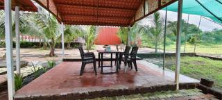 Shritej Farm by Joy Suites - Karjat - 9