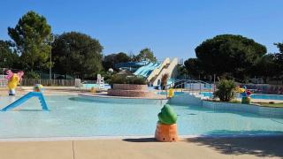 MOBILHOME 2 Chambres 268 VILLAGE SIBLU - Gastes - 5