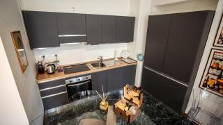 Casa Vela - Turijn - 2