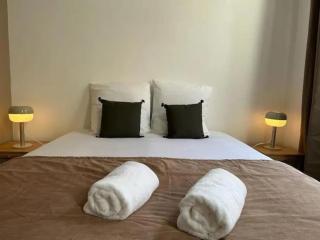 Chic 4 personnes Hypercentre 5 Minutes Avenue De Champagne - 7