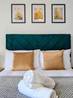 Charming 3-Bedroom Home in Sunderland - 6