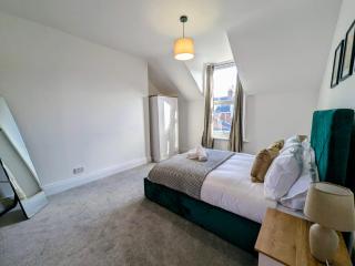 Charming 3-bedroom Home In Sunderland - Sunderland - 7