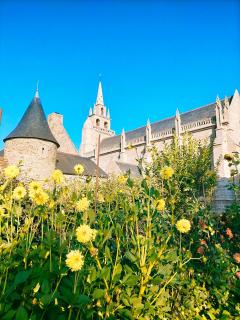 BnB La Néo Bretonne - 7