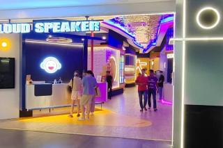 #25 Studio SS15 First Subang Courtyard--2mins to SS15 LRT !2-3PAX! - Subang Jaya - 3