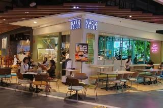 #25 Studio SS15 First Subang Courtyard--2mins to SS15 LRT !2-3PAX! - Subang Jaya - 1