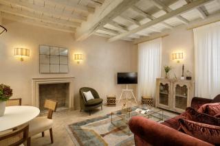 Daplace - Camelia Apartment - Roma - 7