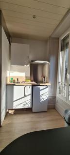 Le Carnot 3, proche du centre historique - Besançon - 2