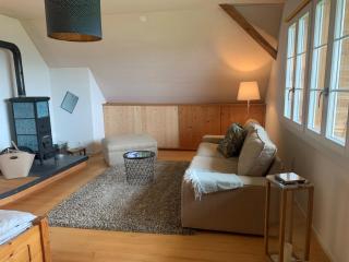 Gemütliche Wohnung in der Natur - Walkringen - 9