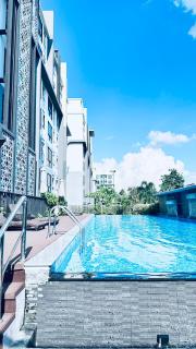 Treasure Condo swimming Wifi cooking - Chiang Mai - 0