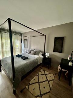 Confort cosy - París - 7