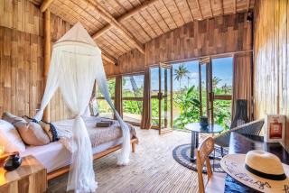 Dreamy Bamboo Villa near Canggu - 9