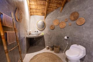 Dreamy Bamboo Villa near Canggu - 8