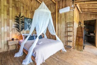 Dreamy Bamboo Villa near Canggu - 2