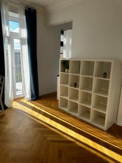Altbaujuwel mit Terrasse, Top 20 - Vienne - 8
