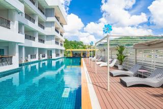 Casa Del M Phuket - Newly Renovated - Patong - 0