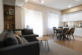 Sani Lux Apartment - 2