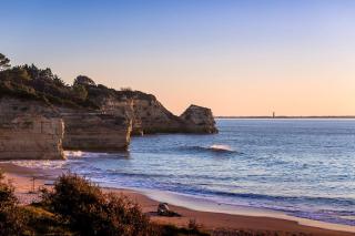 LE COEUR VILLAGE - Bord de Mer, 70m2 - Saint-Georges-de-Didonne - 0