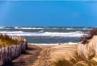 LE COEUR VILLAGE - Bord de Mer, 70m2 - Saint-Georges-de-Didonne - 9